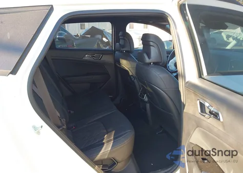 2023 Kia Sportage Plug-In Hybrid X-Line z USA, uszkodzony, nr VIN KNDPYDAH5P7102673